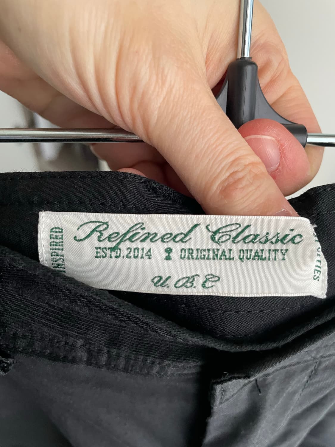 얼바닉30 Breezy 스커트 상품이미지4