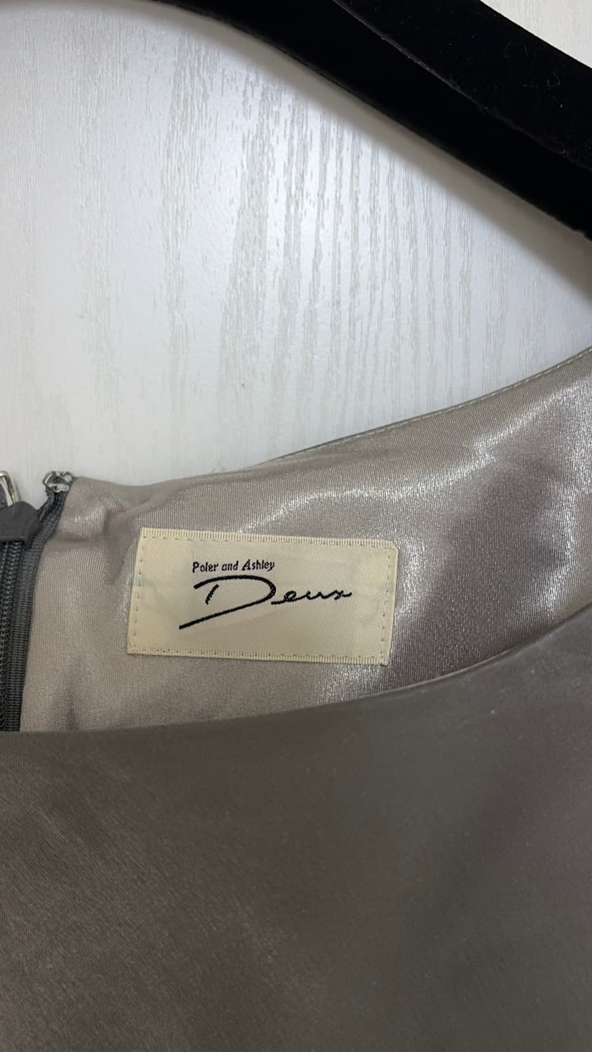 폴러앤애슐리 원피스44,55새상품 상품이미지2