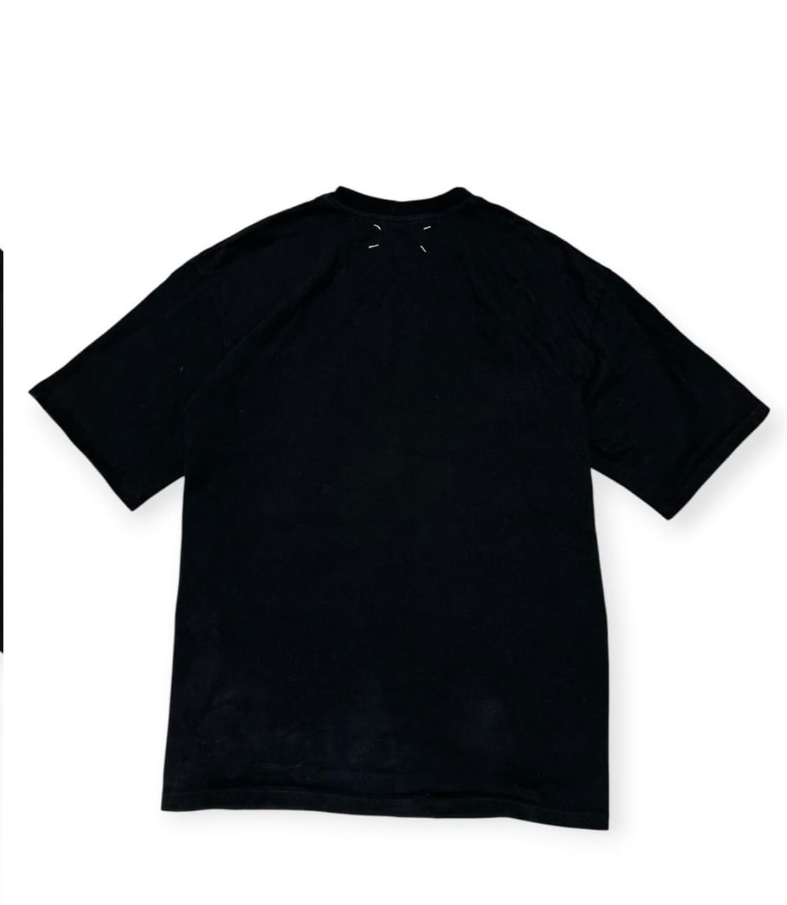 메종 포스티치 반팔 상품이미지3