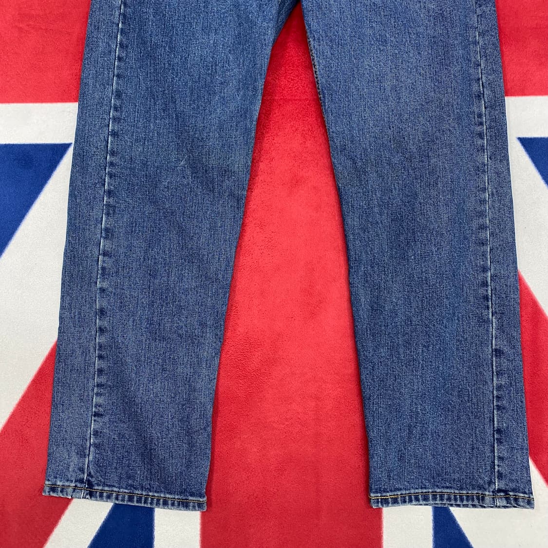 리바이스 505 데님팬츠 34 상품이미지3