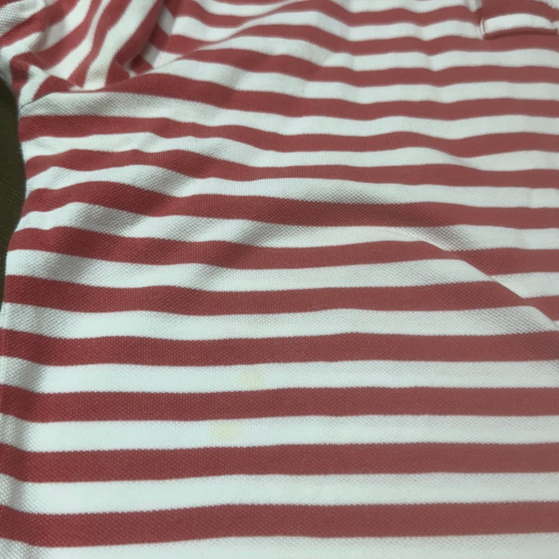 폴로 반팔 카라티 피케셔츠 pk티 상품이미지4
