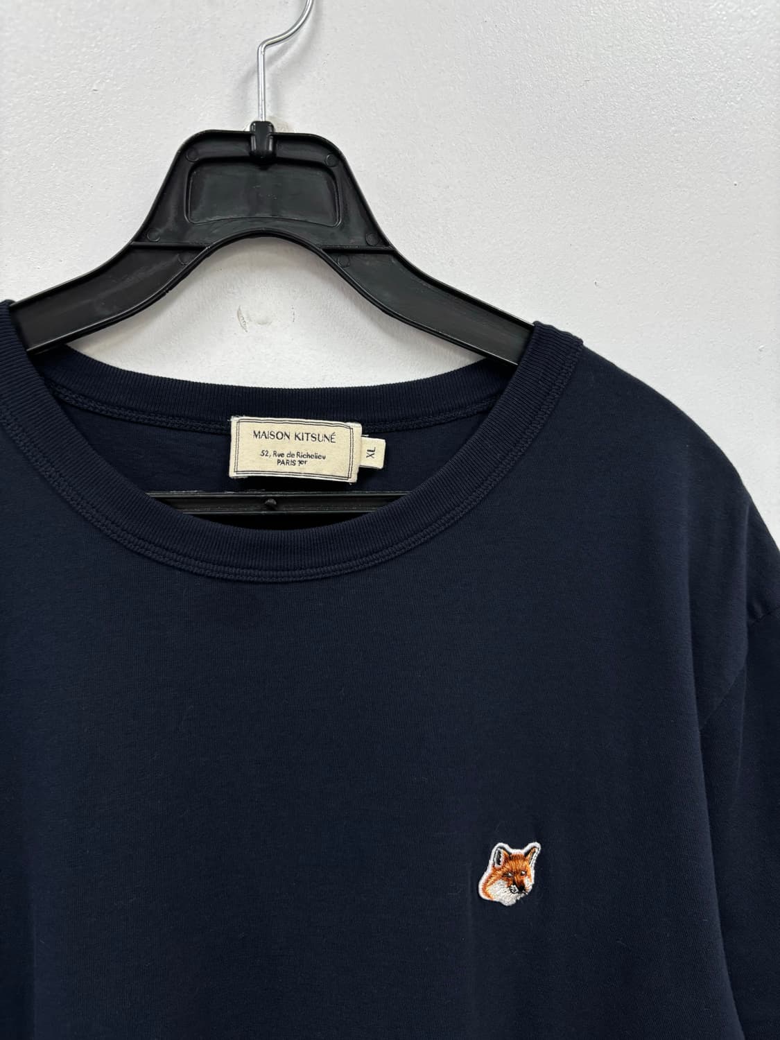 메종키츠네 반팔티 상품이미지2