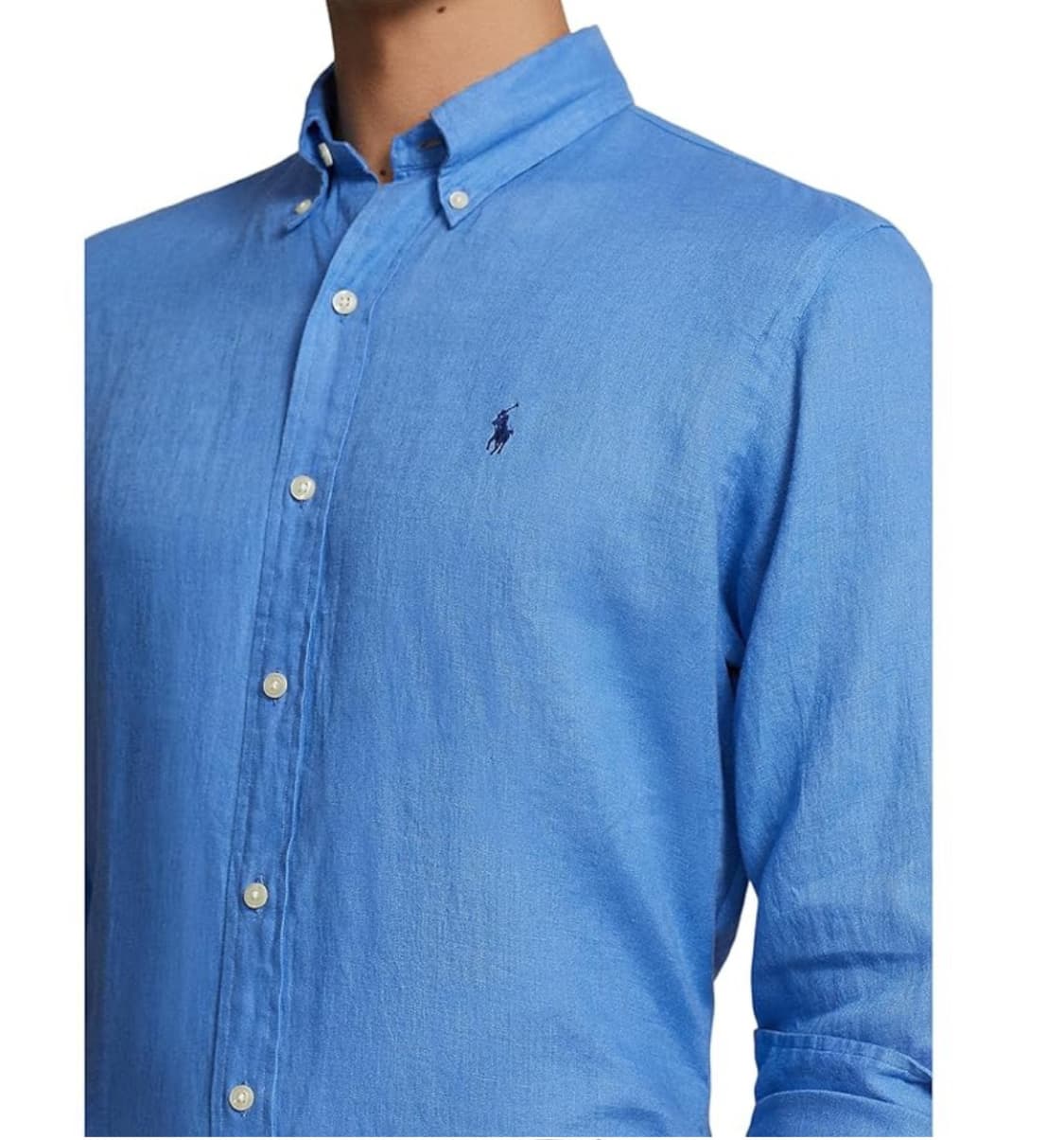 폴로 린넨 남성셔츠 110 상품이미지1