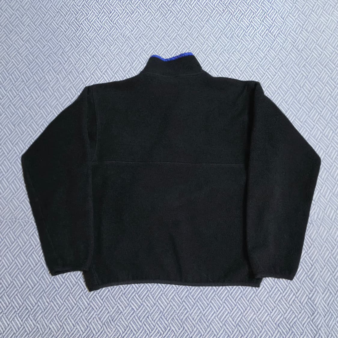 (55~/L)8~90s 파타고니아 블랙 신칠라 상품이미지2