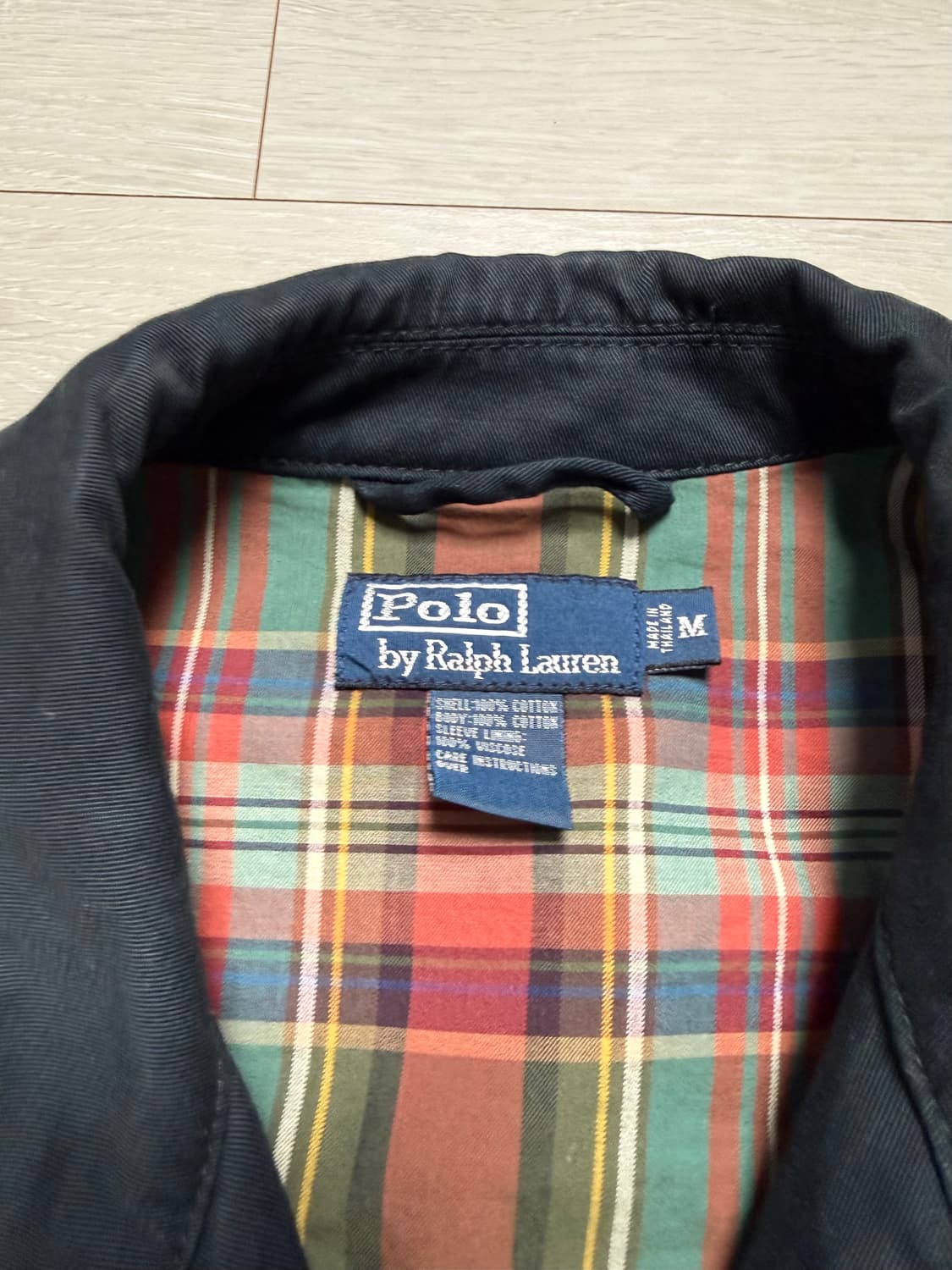 polo ralph lauren  폴로 자켓 상품이미지3