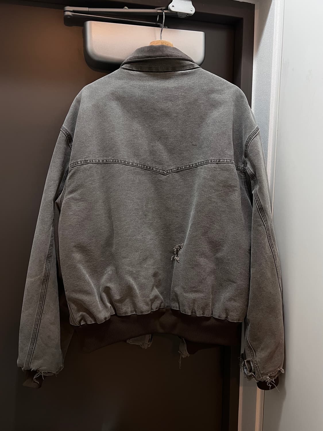 [XL-XXL] 칼하트 자켓 상품이미지4