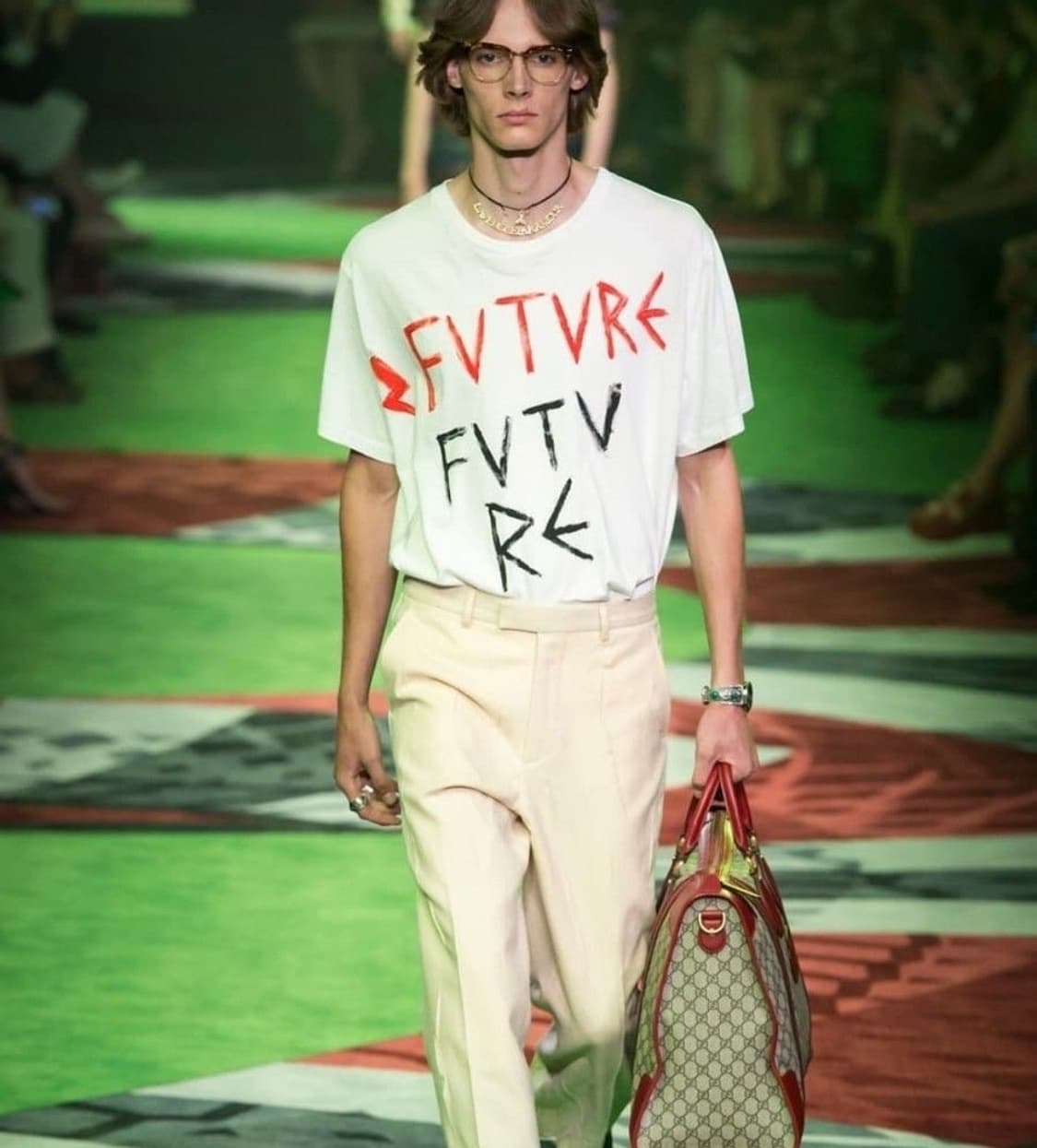 구찌 Gucci 티셔츠 상품이미지1
