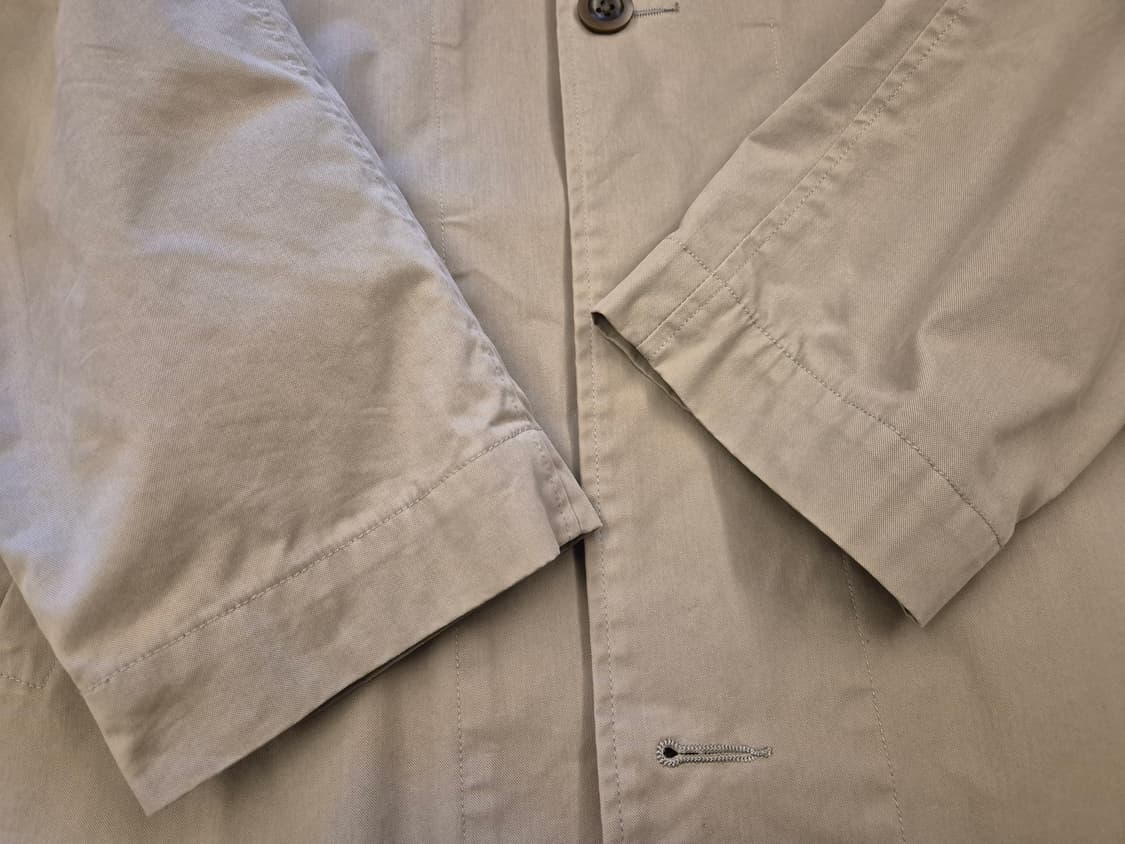 마가렛호웰 코트 상품이미지4