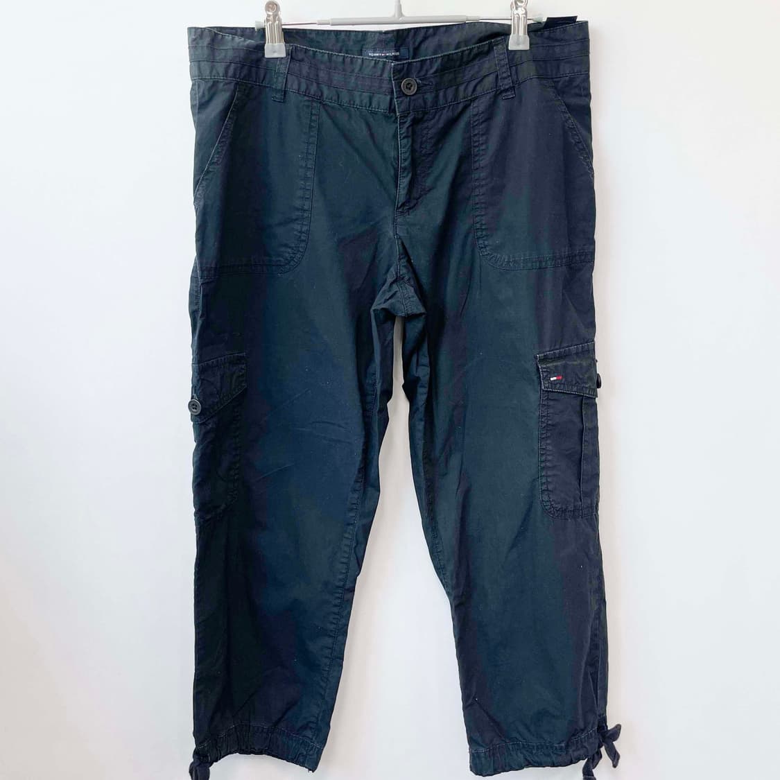 타미힐피거 카고9부바지 32 상품이미지1