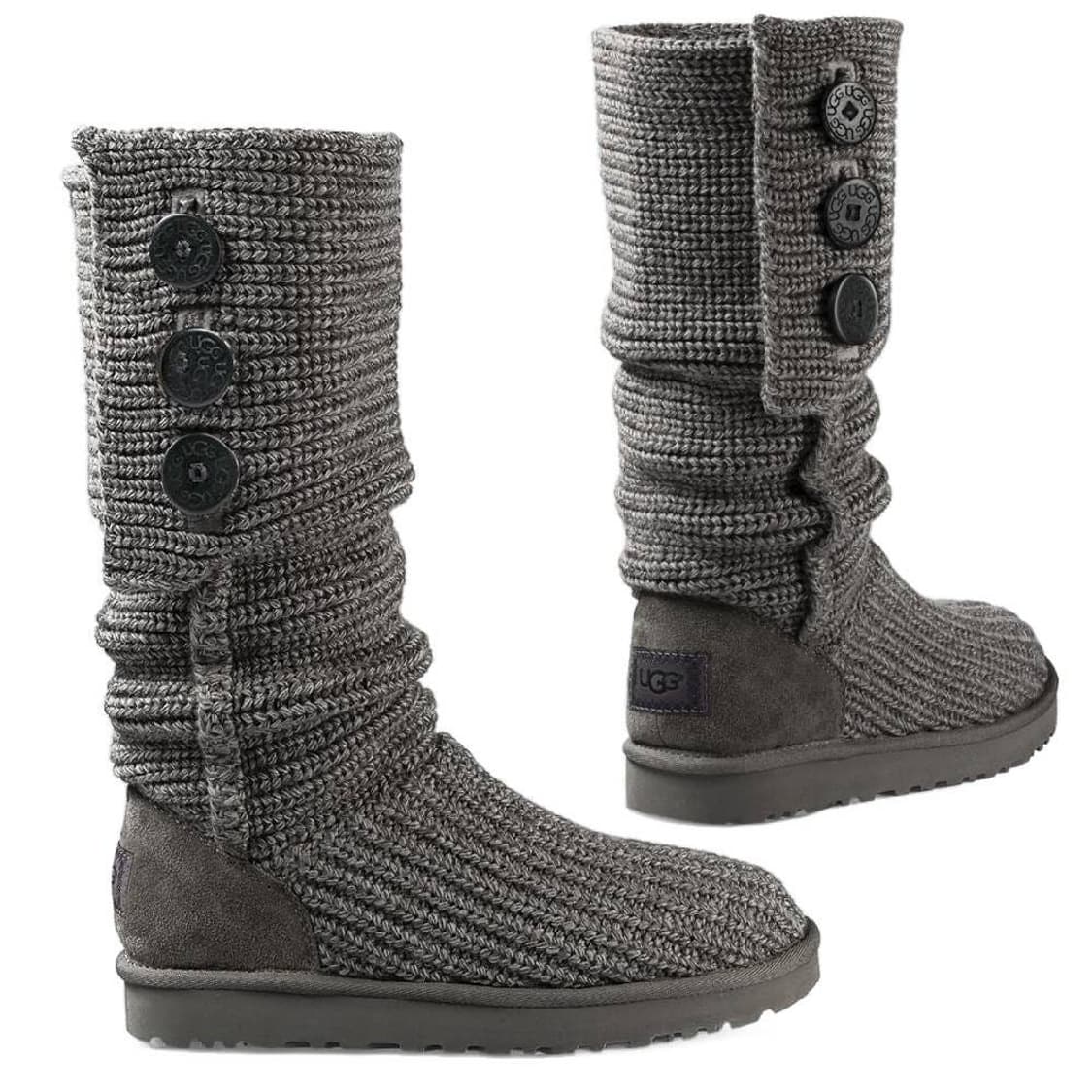 UGG 어그 부츠 카디 니트 240 상품이미지1