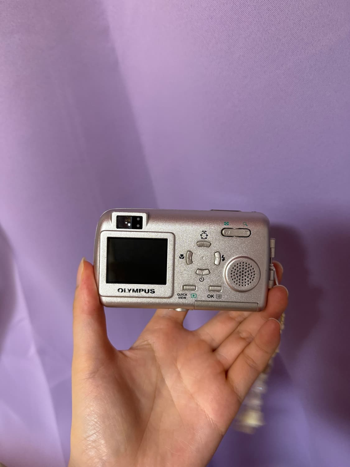 올림푸스 뮤 410 상품이미지2