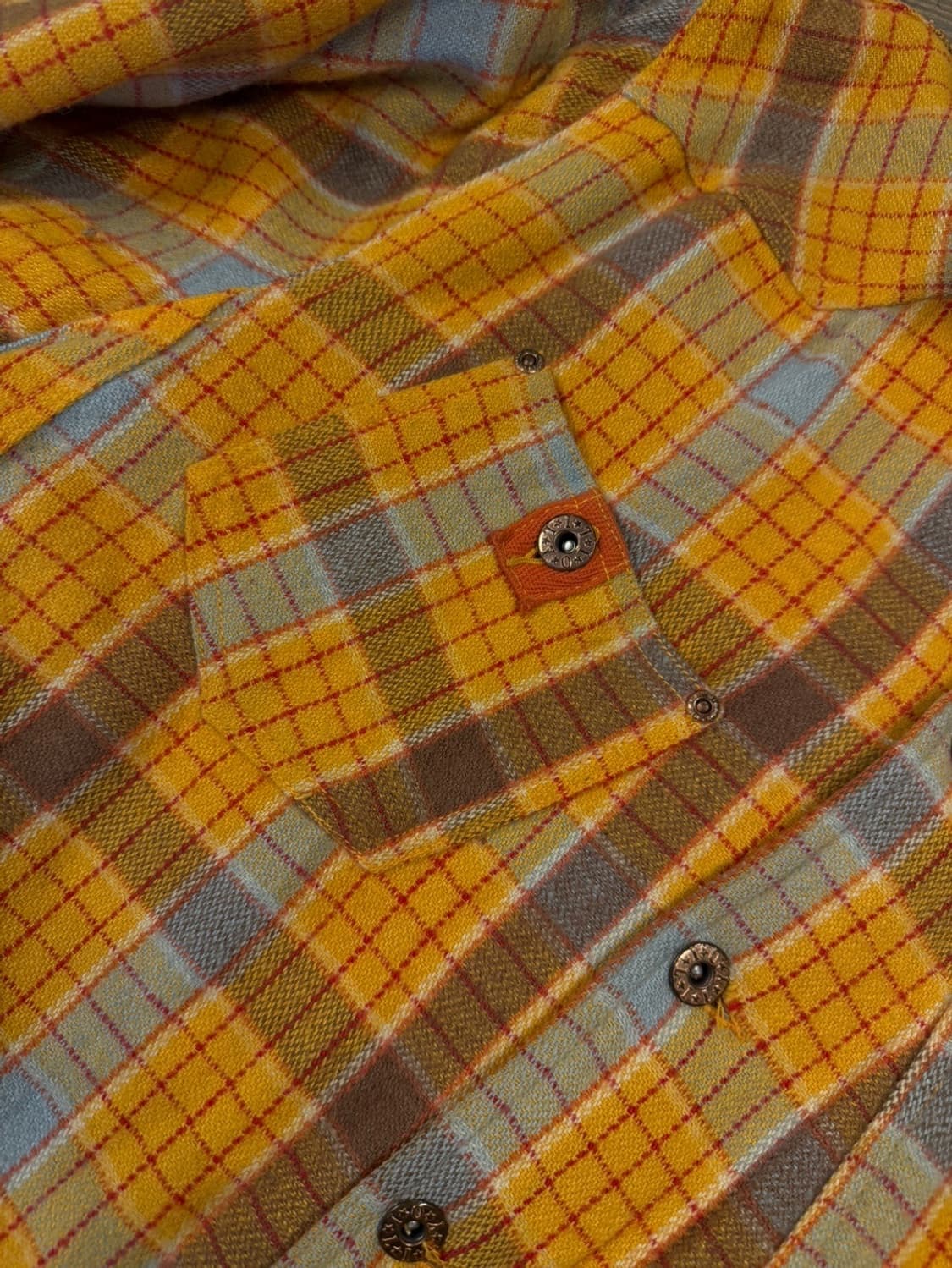 오일릴리 자켓 66~77 상품이미지9