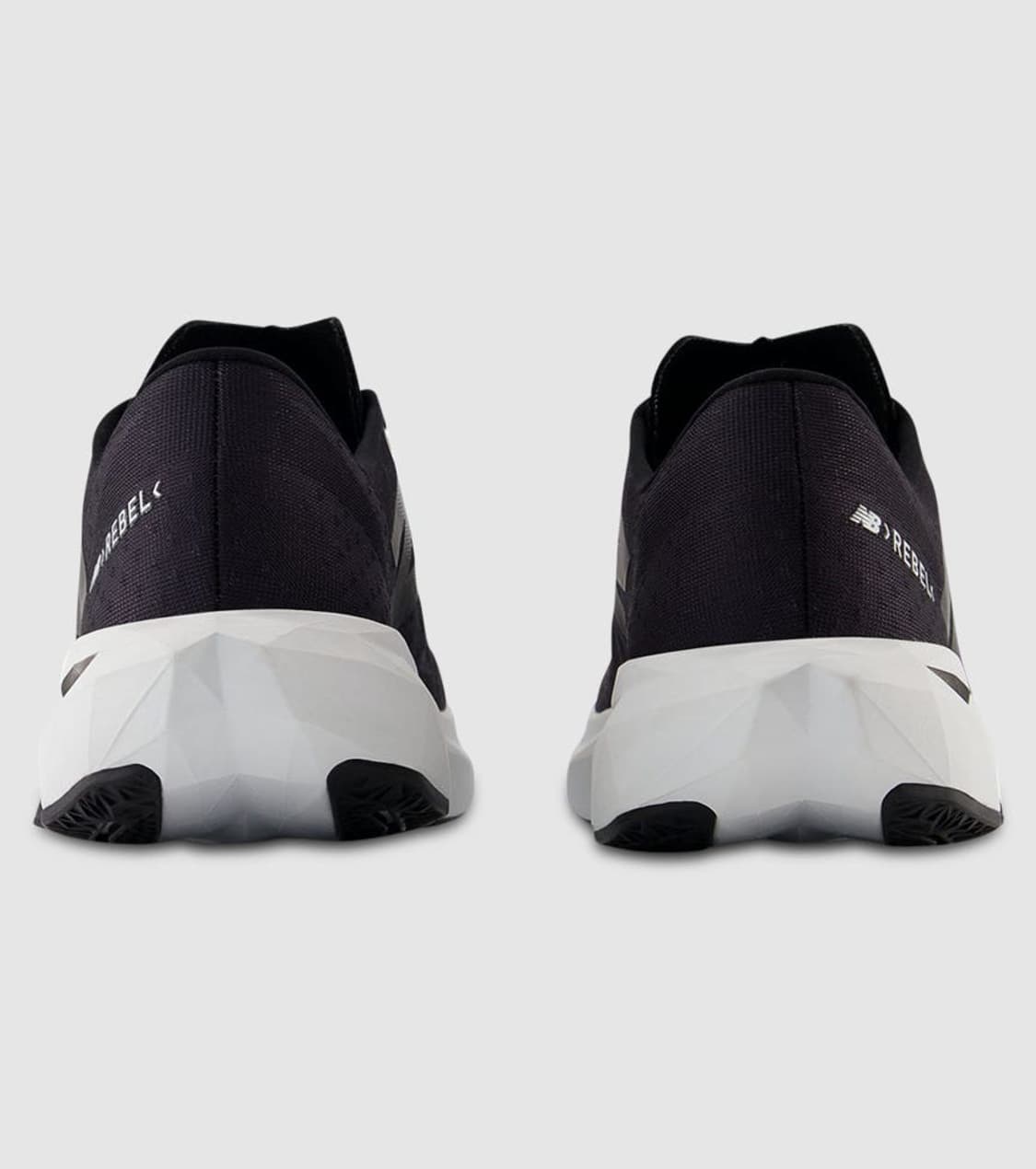 발이 아니라, 공기 위를 딛는 느낌-뉴발란스 퓨어셀 레벨 V4 (285) 상품이미지4