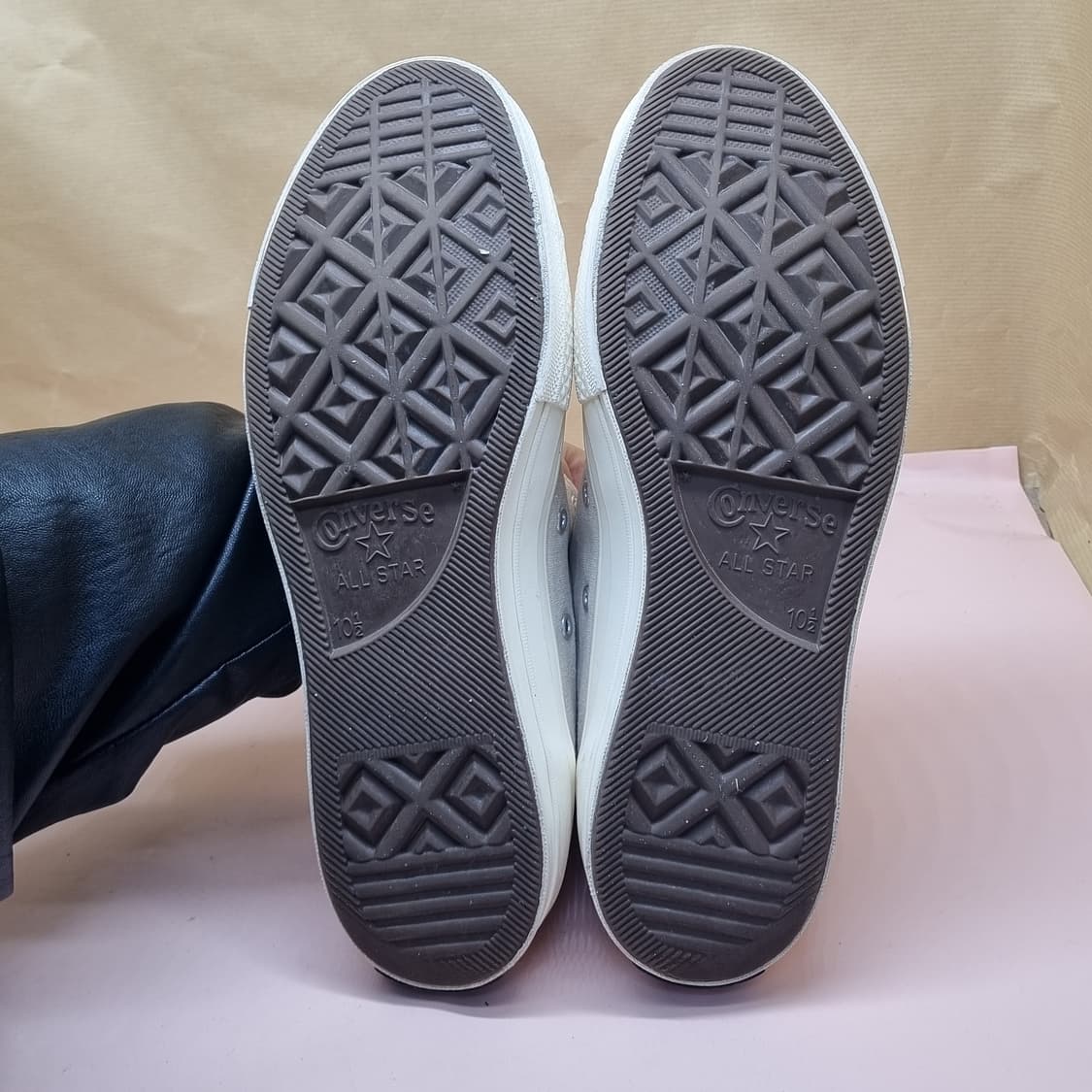 컨버스 척70 남성하이탑290 상품이미지3