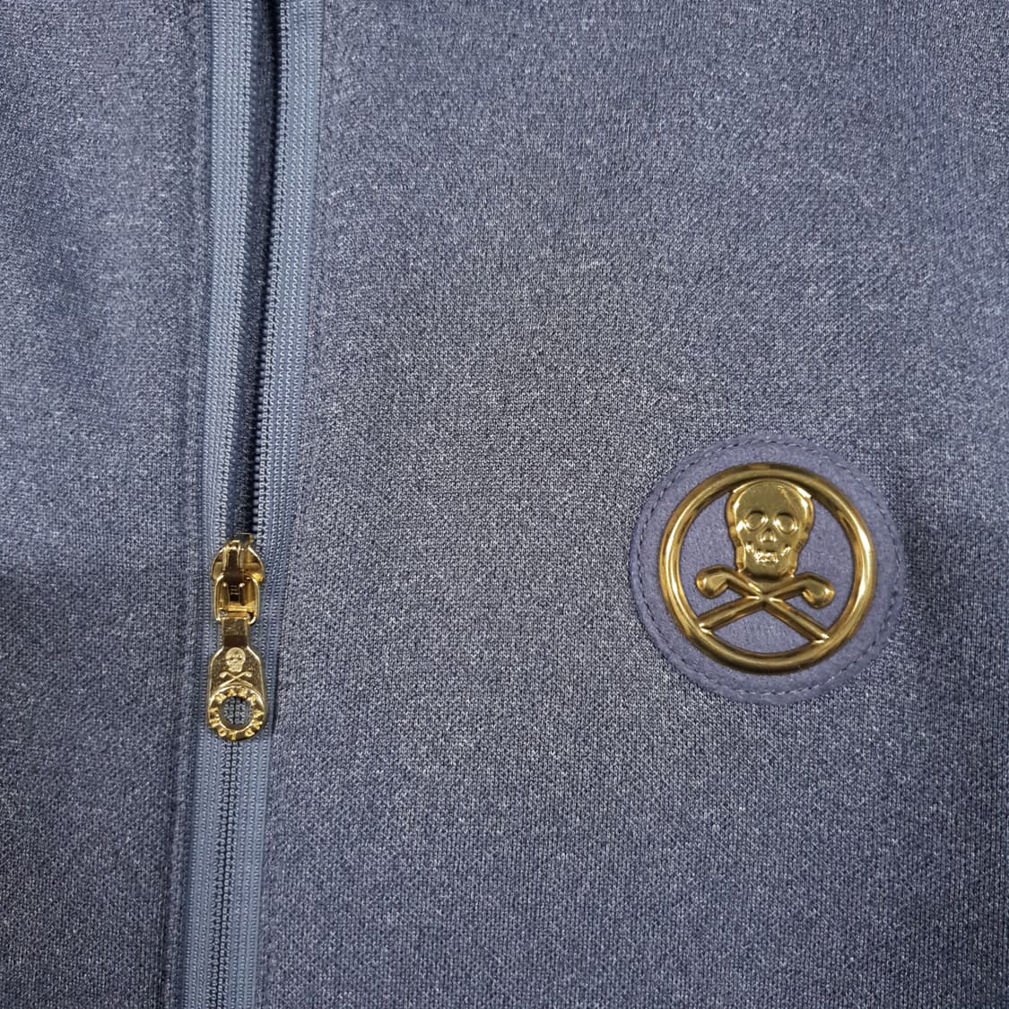 여성) 마크앤로나 골프 신형 콜 테크 플리스 져지 자켓 55-66 상품이미지4