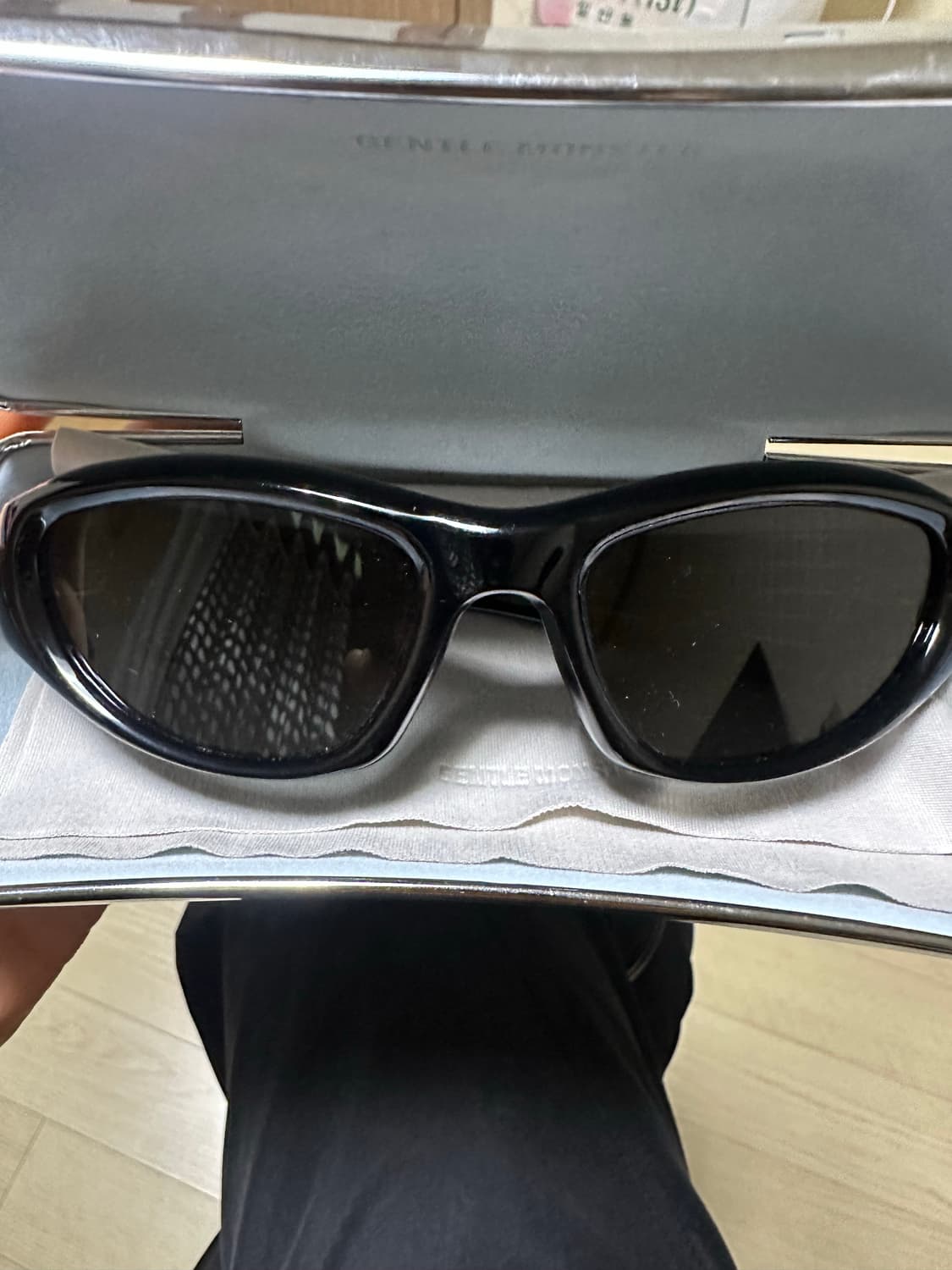 젠틀몬스터 릿 상품이미지7