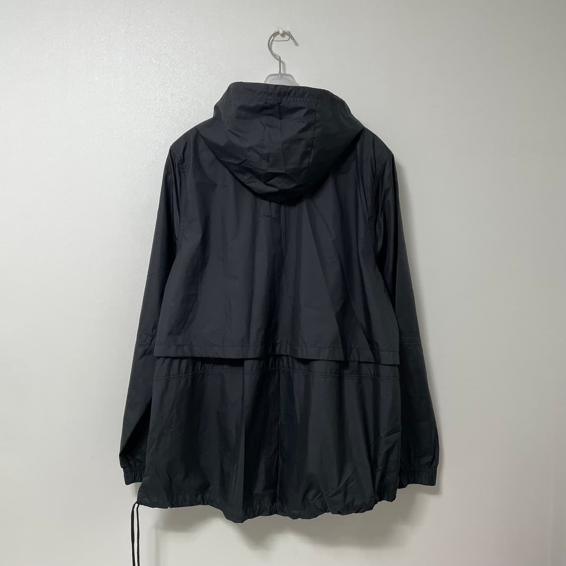 나이키 바람막이 자켓 우먼 xl 상품이미지6