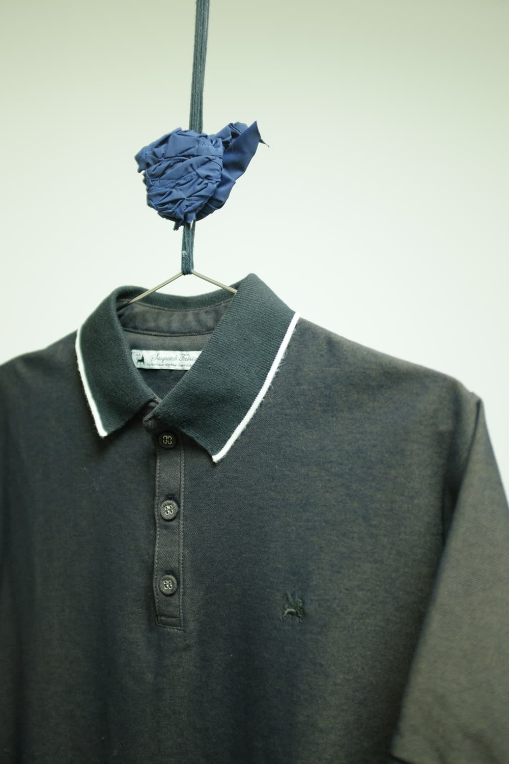 사스콰치패브릭스 폴로반팔 상품이미지3