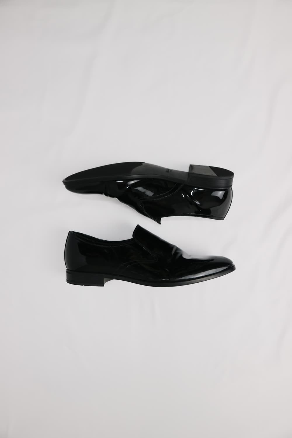 Prada loafers 상품이미지2