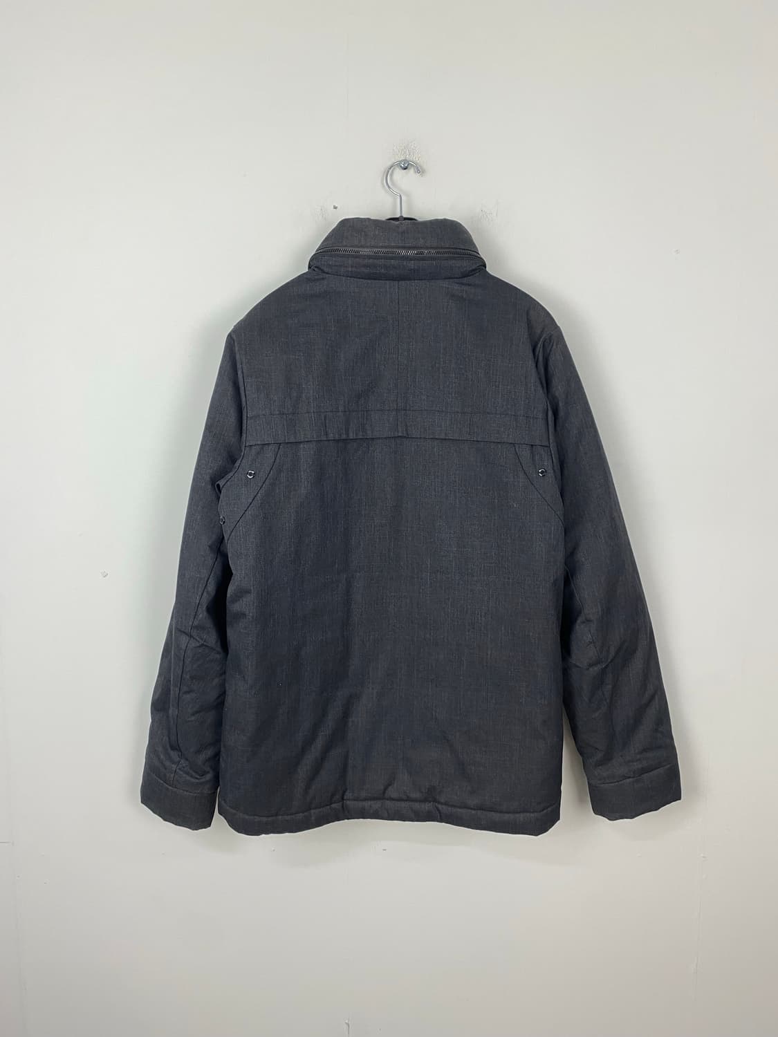 나이키 조던 경량 패딩 푸퍼자켓 S 상품이미지2