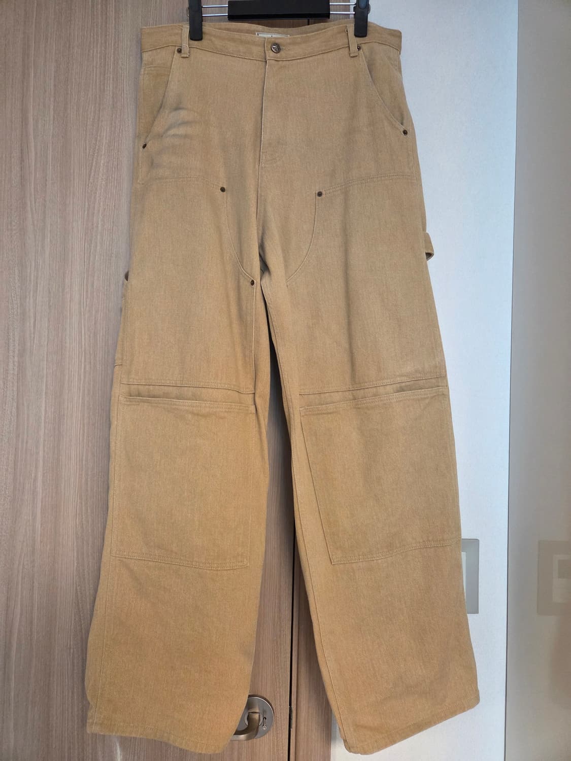 아오이로 더블니 탄 2025 [1사이즈] 상품이미지2