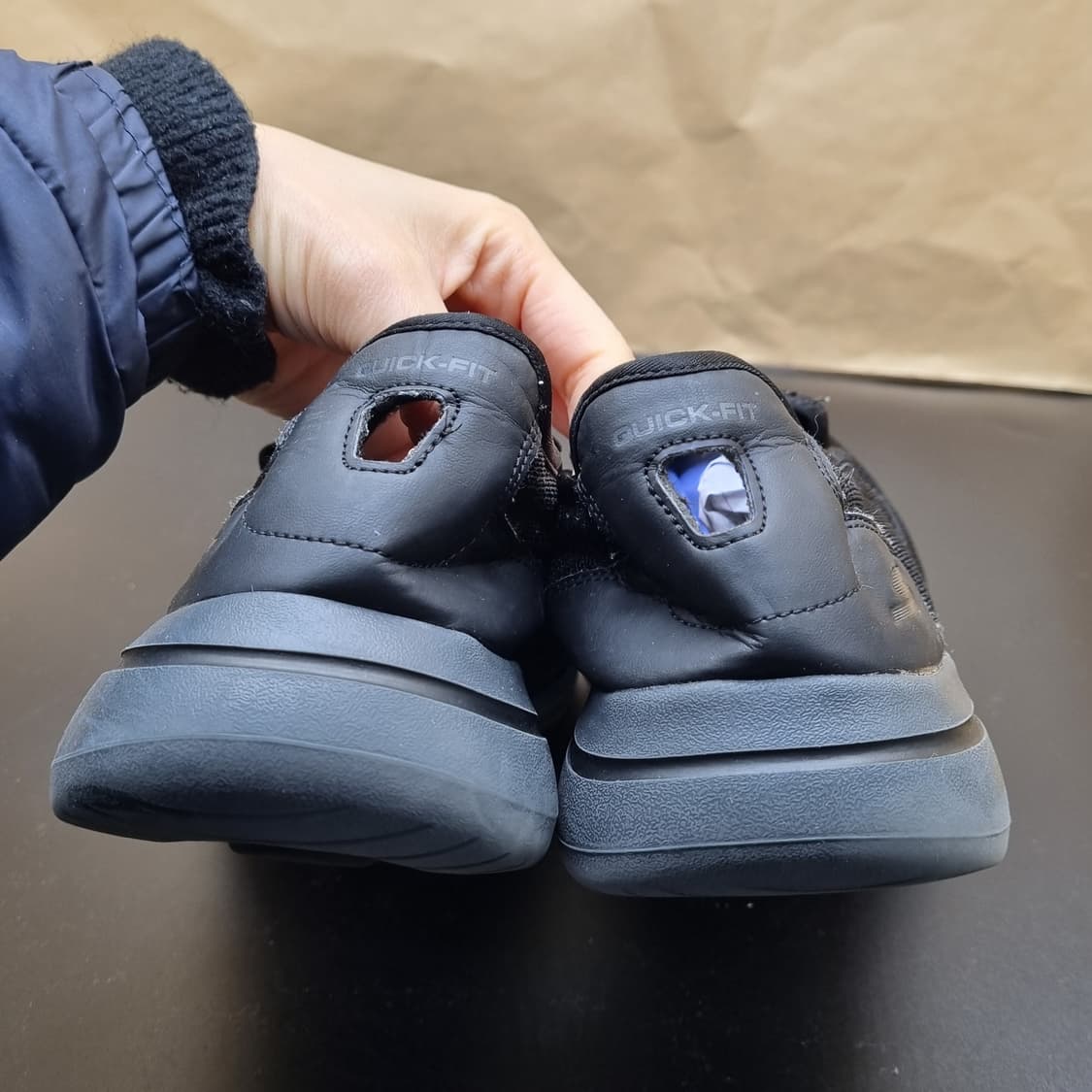 스케쳐스 울트라고 남성슬립온270  상품이미지4