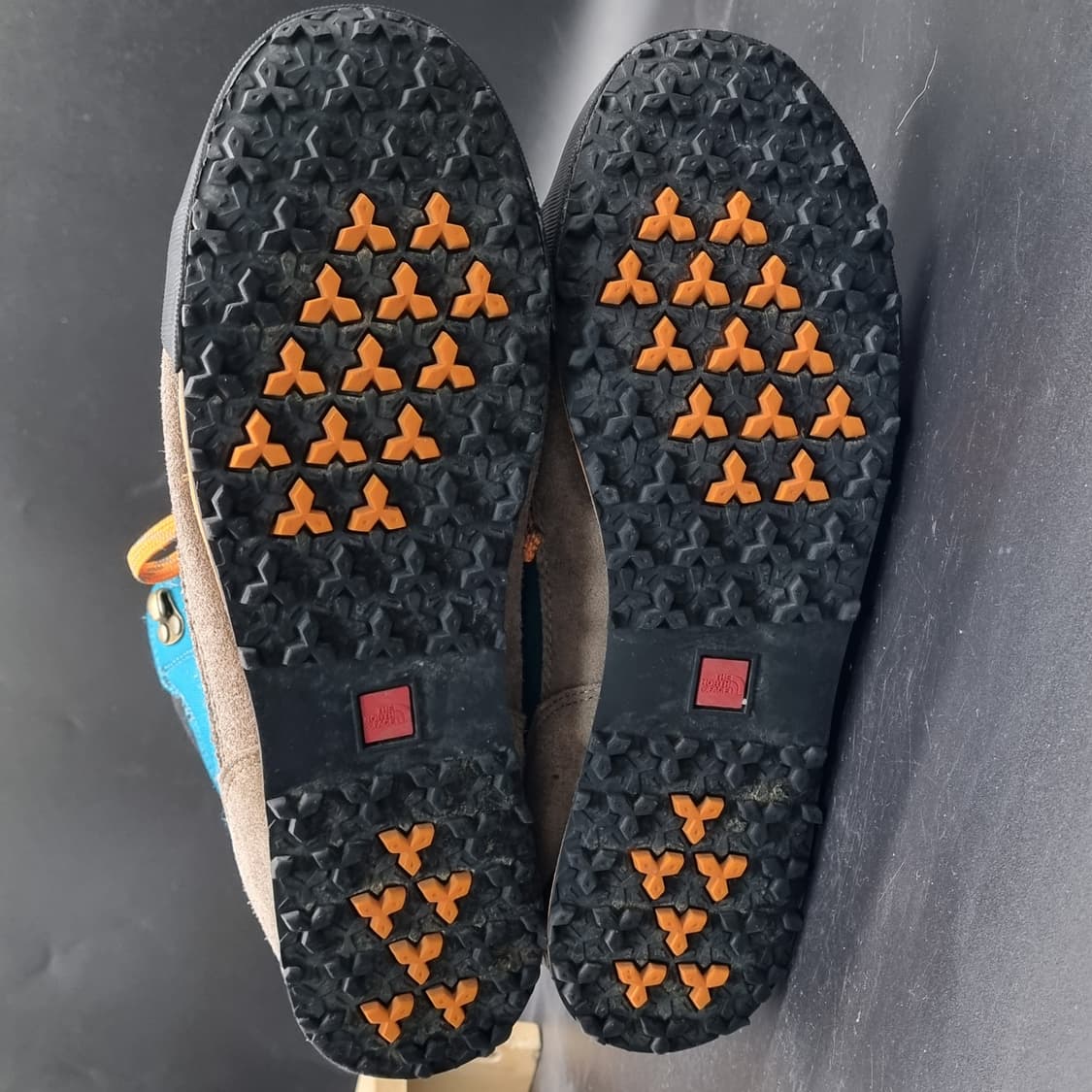 노스페이스 버클리 트레킹화 285 상품이미지3