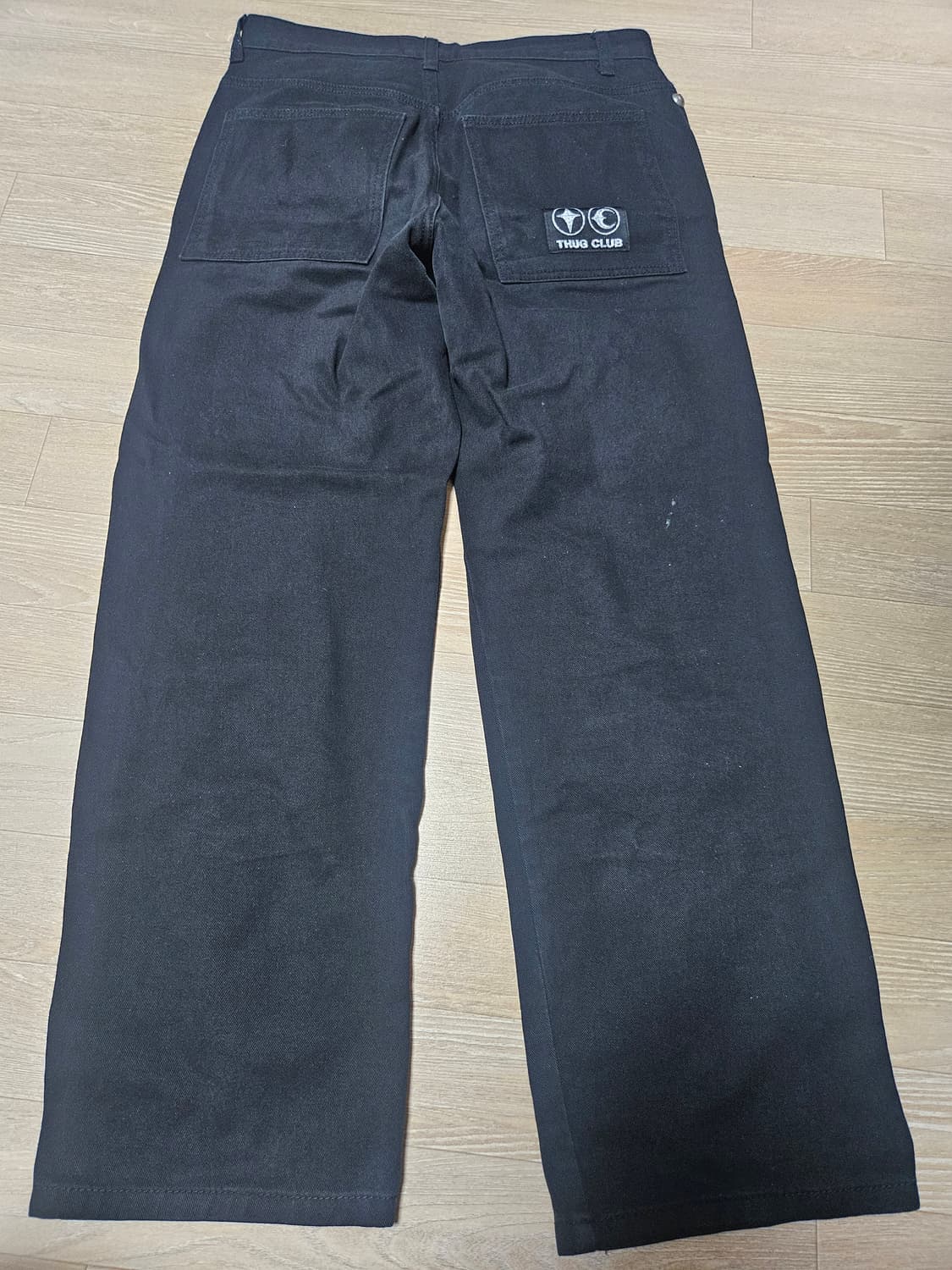 떠그팬츠 2사이즈 상품이미지3