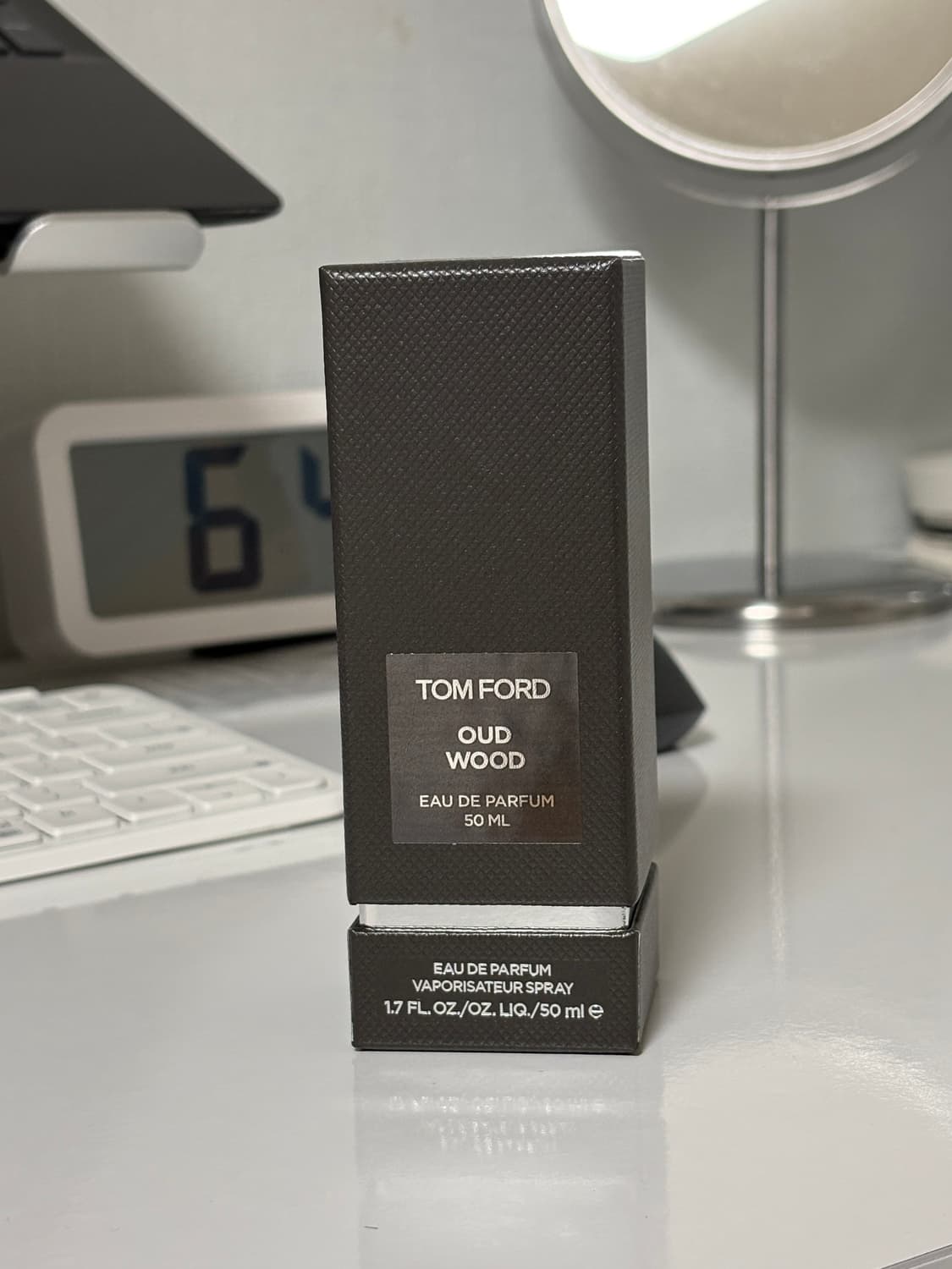 국문택) 톰포드 오드우드 50ml 상품이미지5