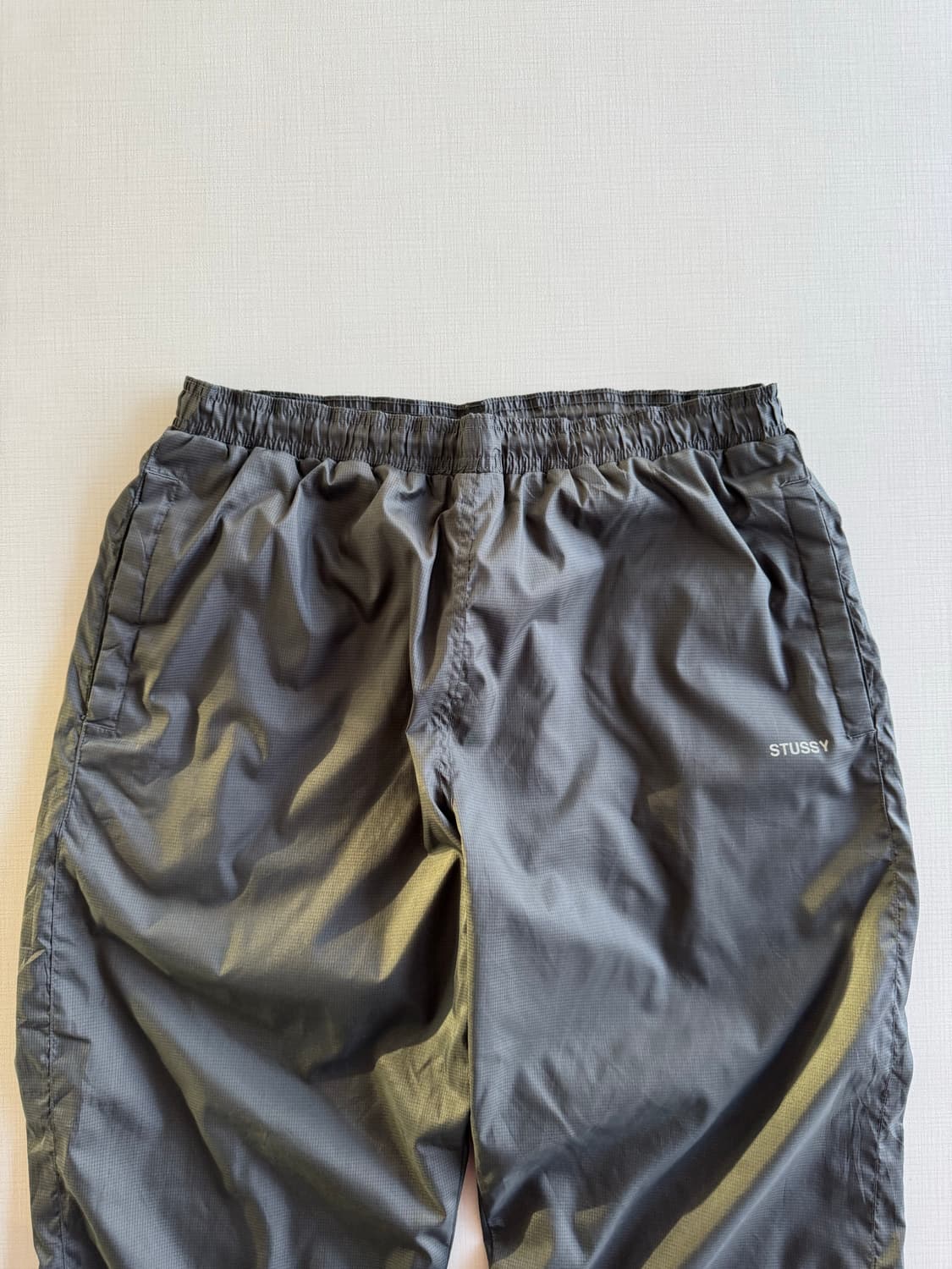 9/00s 스투시 트랙팬츠 상품이미지2