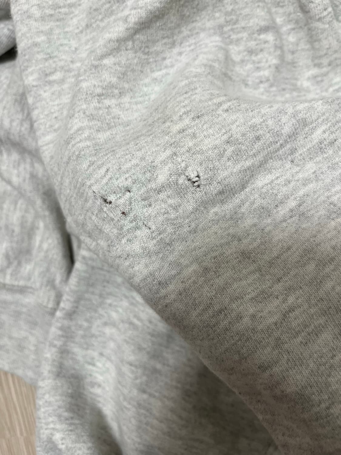 Us army 후드집업 xl 상품이미지8