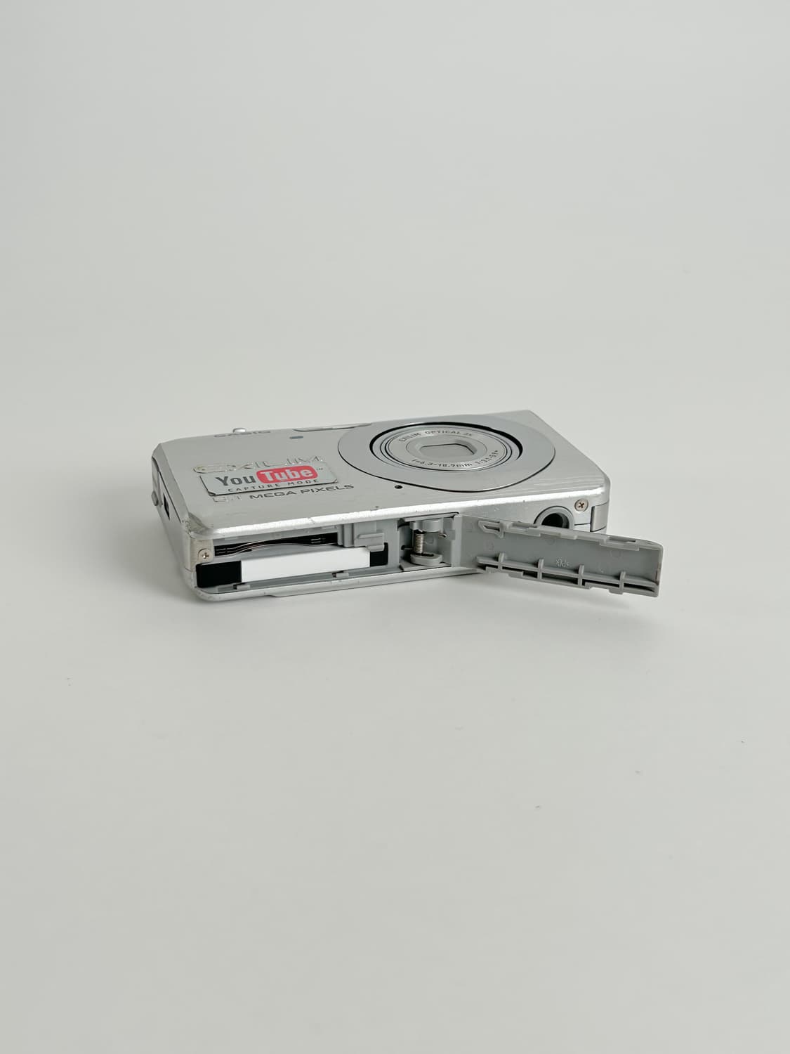 세컨디카!) 카시오 엑슬림 z80 Exilim 빈티지 디카 상품이미지4