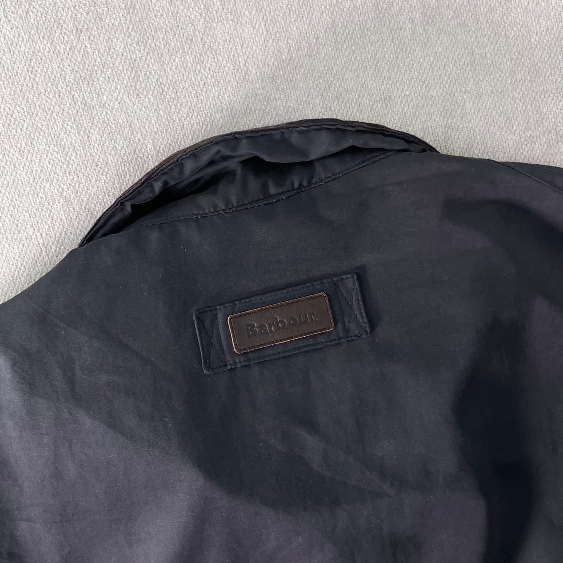 100 바버 센더링 자켓 상품이미지7