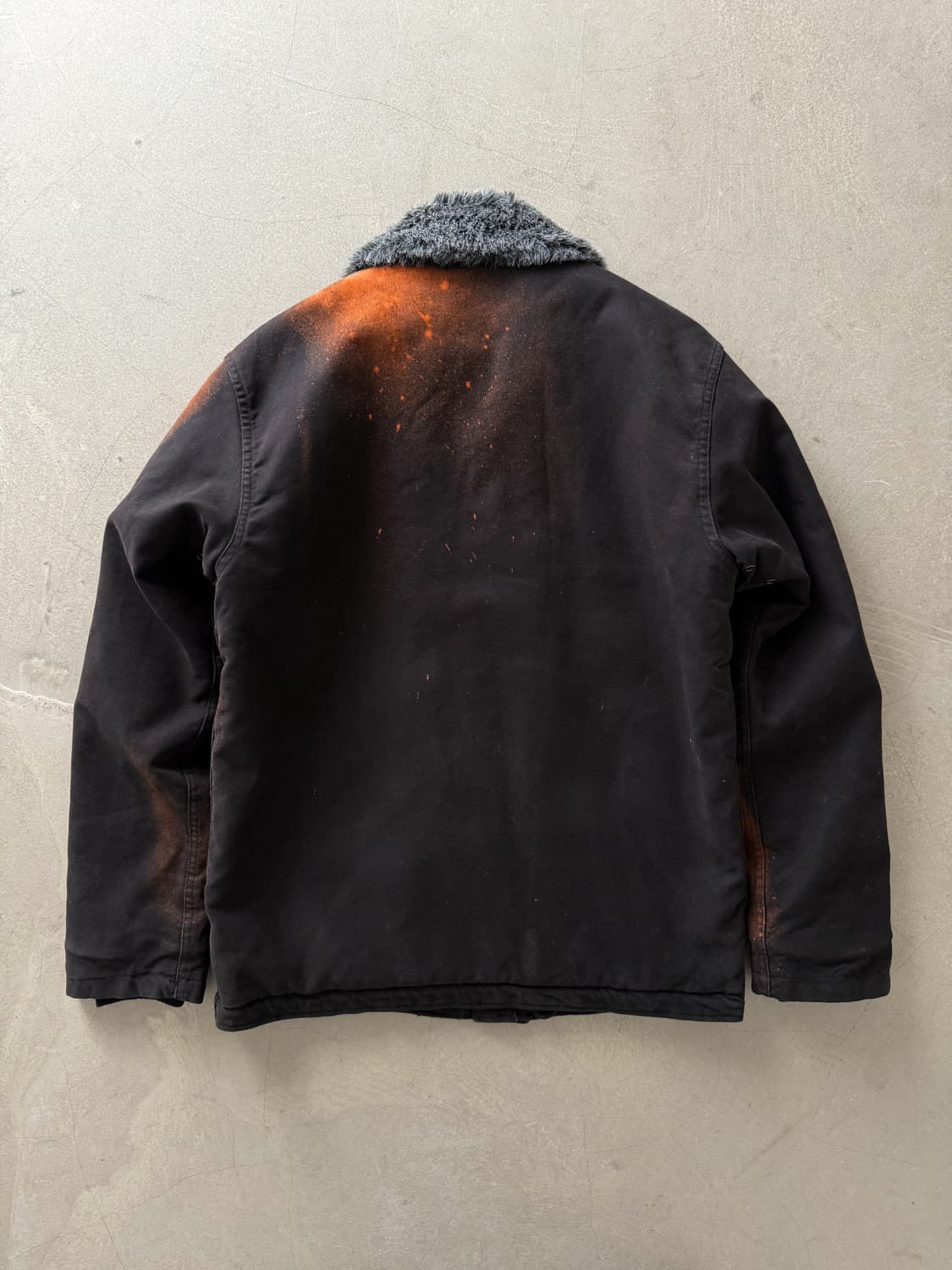 YMCLKYN-1 Deck Jacket 상품이미지7