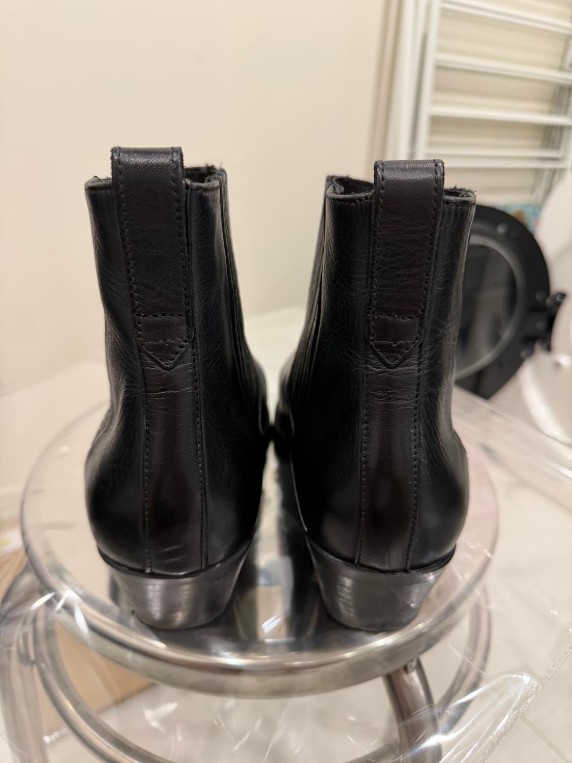 아워레가시 쿠반부츠 43 상품이미지5