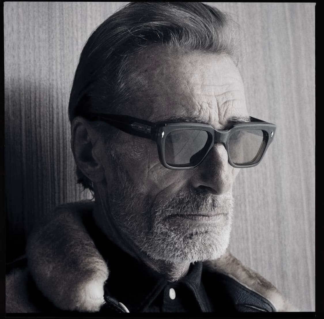 Jacques Marie Mage 자크마리마지 펠리니 선글라스 블랙 상품이미지10