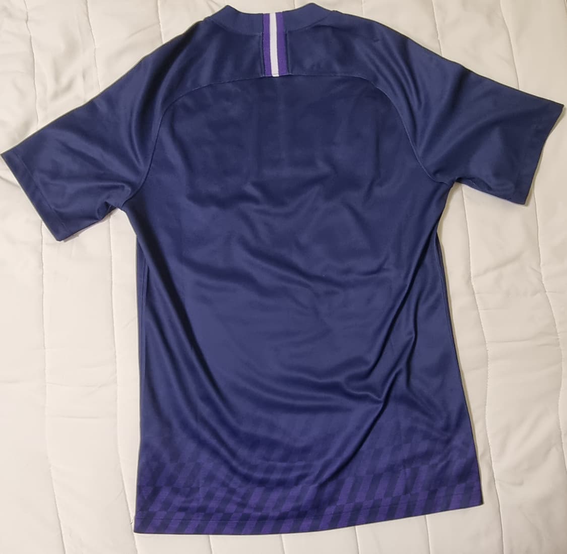 토트넘 유니폼 19/20 어웨이 상품이미지2