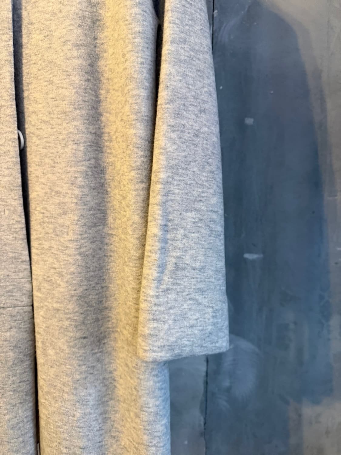 엠포리오 아르마니 카라리스 스웻 코트 66~77 상품이미지5