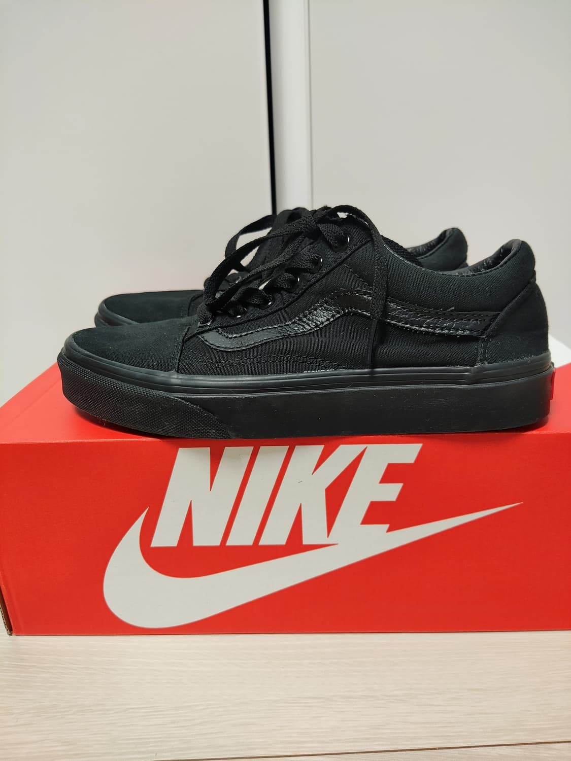 반스 올드스쿨 올검 240 상품이미지1