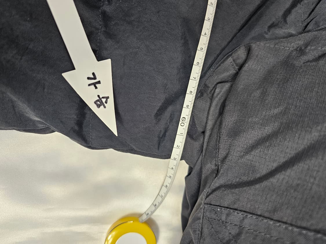 나이키리펠파카 상품이미지5