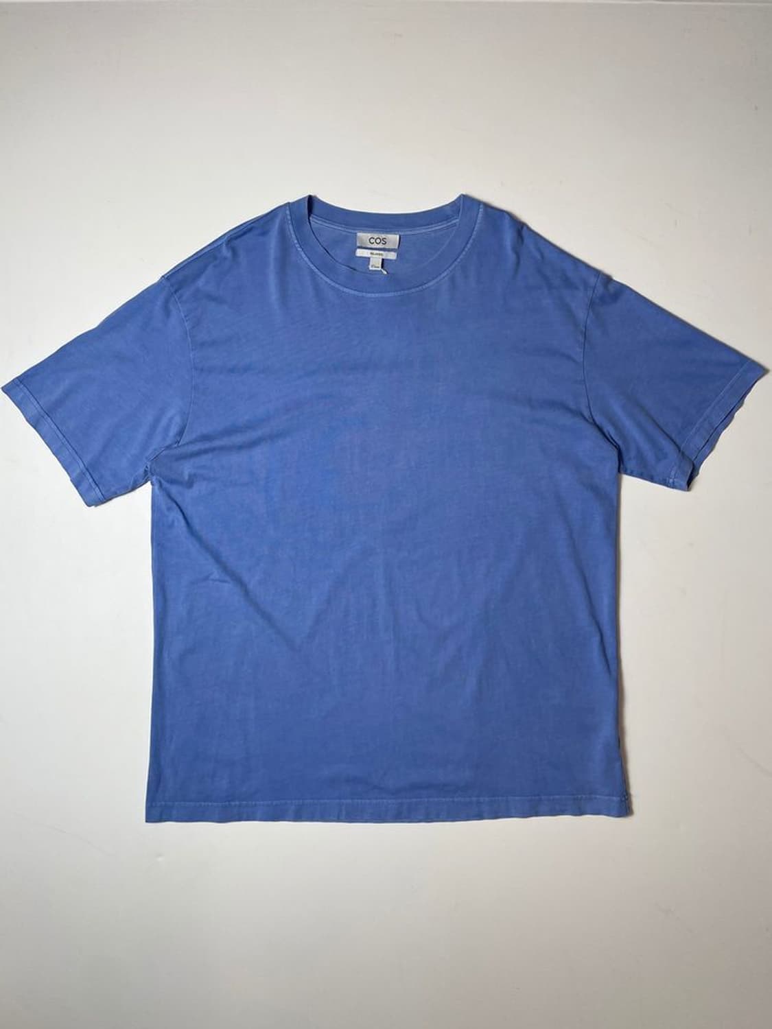 코스 COS 베이직 반팔 티셔츠 PN9458 상품이미지1