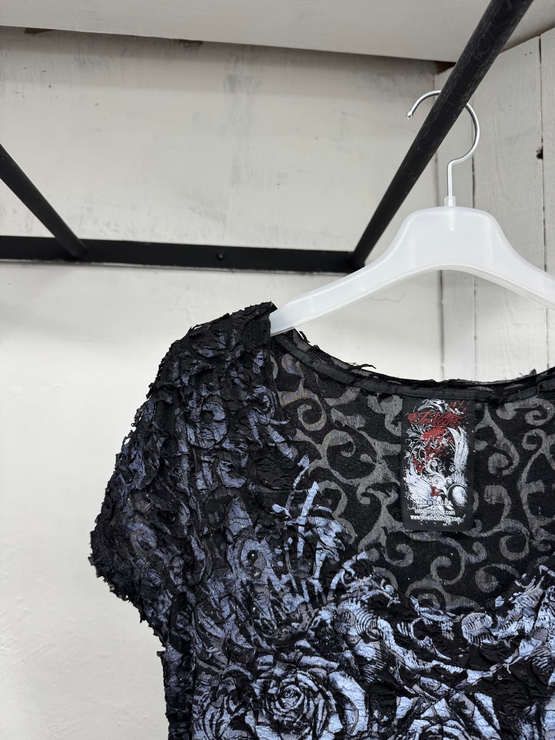 vtg top 상품이미지2
