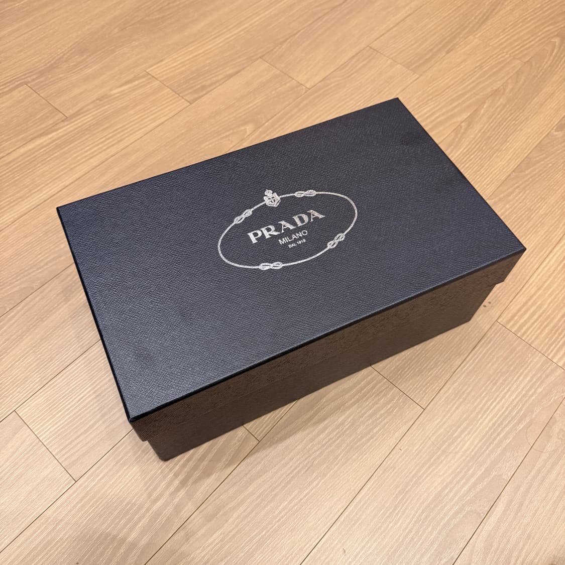 프라다 25ss 더블몽크 셔플 슈즈 상품이미지9