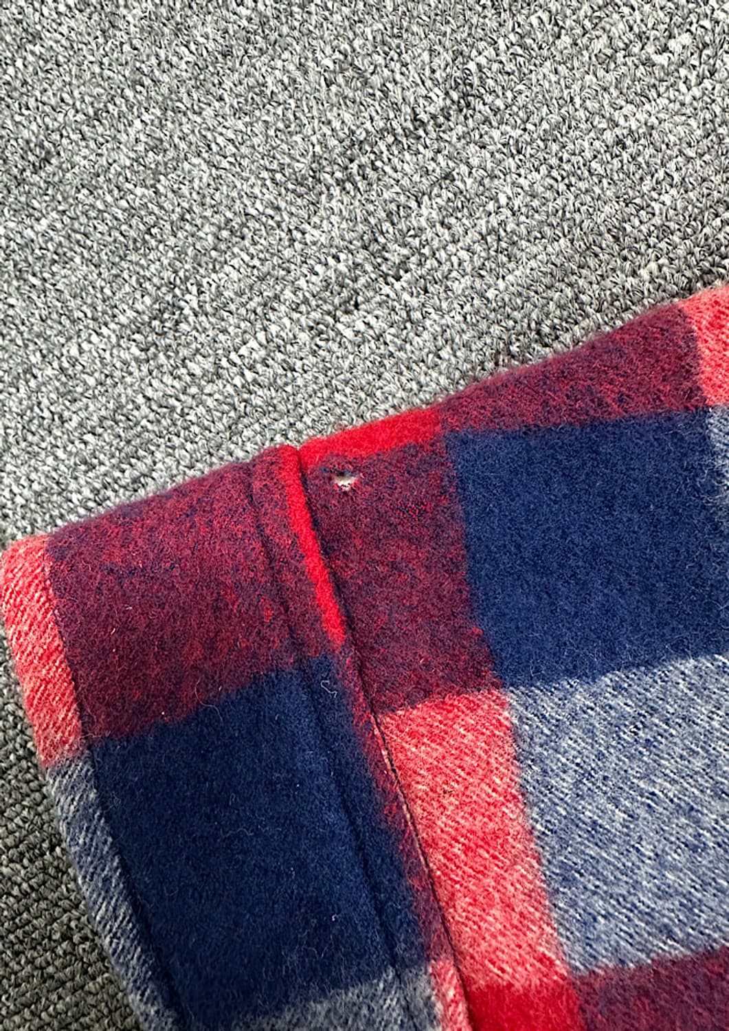 빈티지 집업자켓  상품이미지3