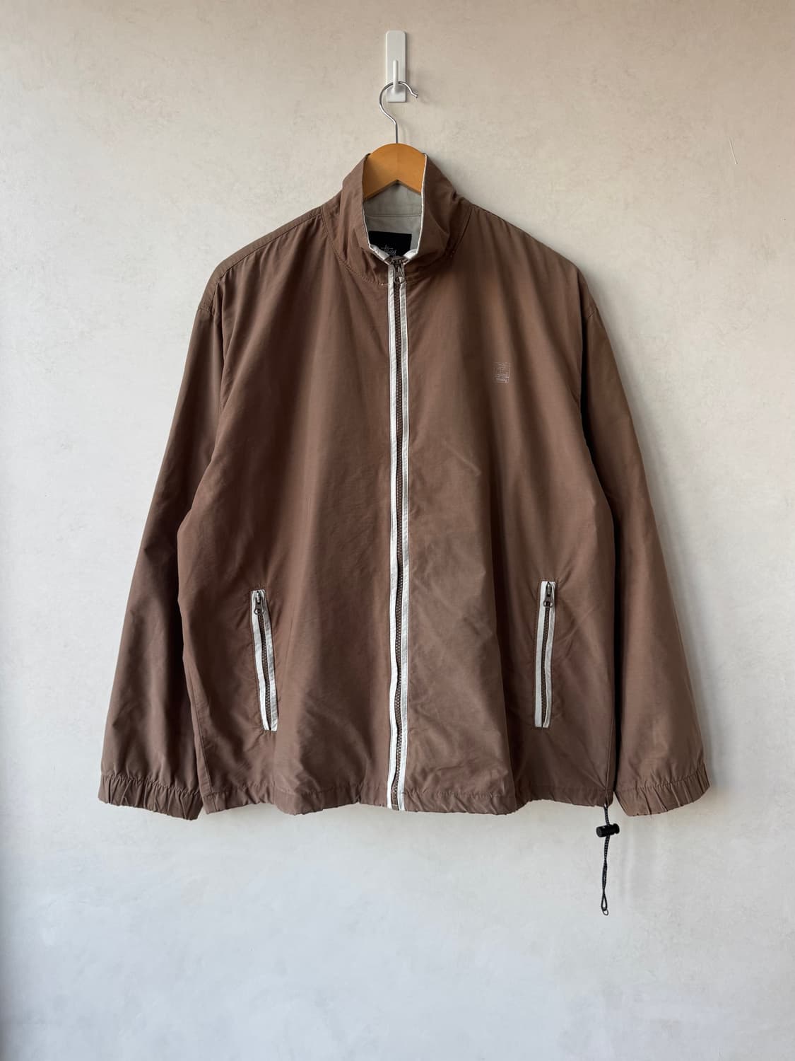 9/00s 스투시 바람막이  상품이미지2