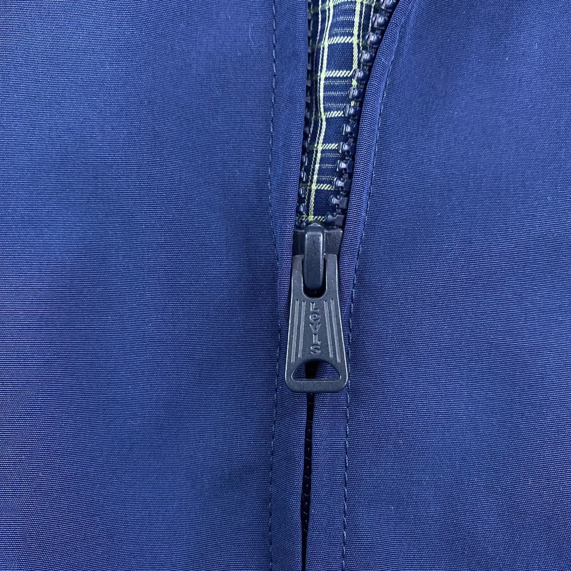 리바이스 데드스탁 코튼 헤링턴 자켓 (97) 상품이미지8