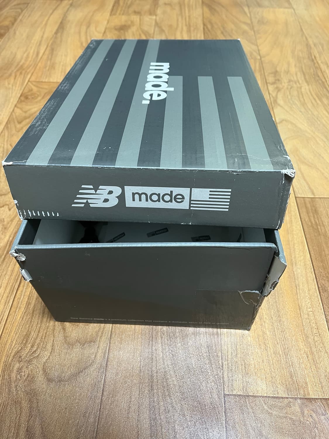 뉴발란스 992 270 상품이미지10