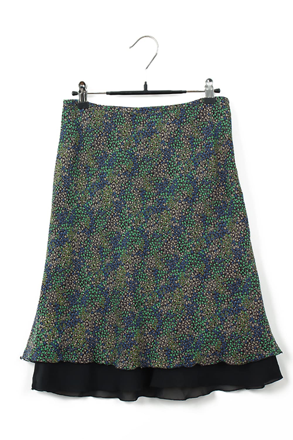 SPB 쉬폰스커트(S) Y2K 상품이미지2