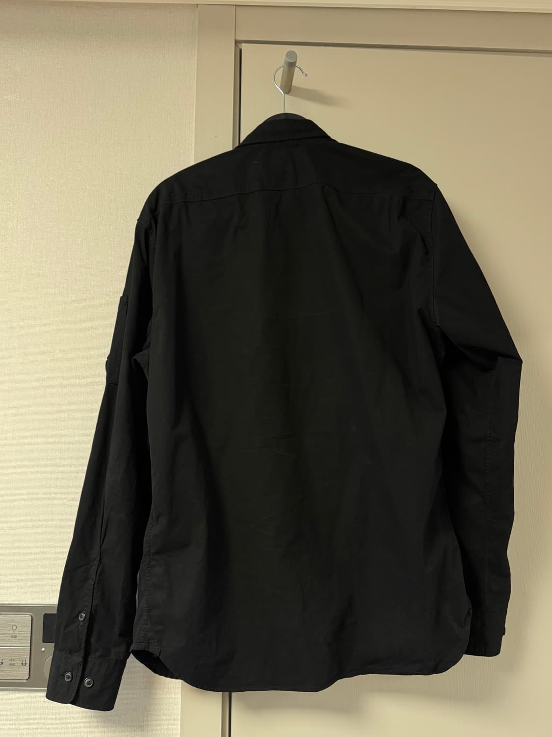 cp컴퍼니 셔츠자켓 L 상품이미지3