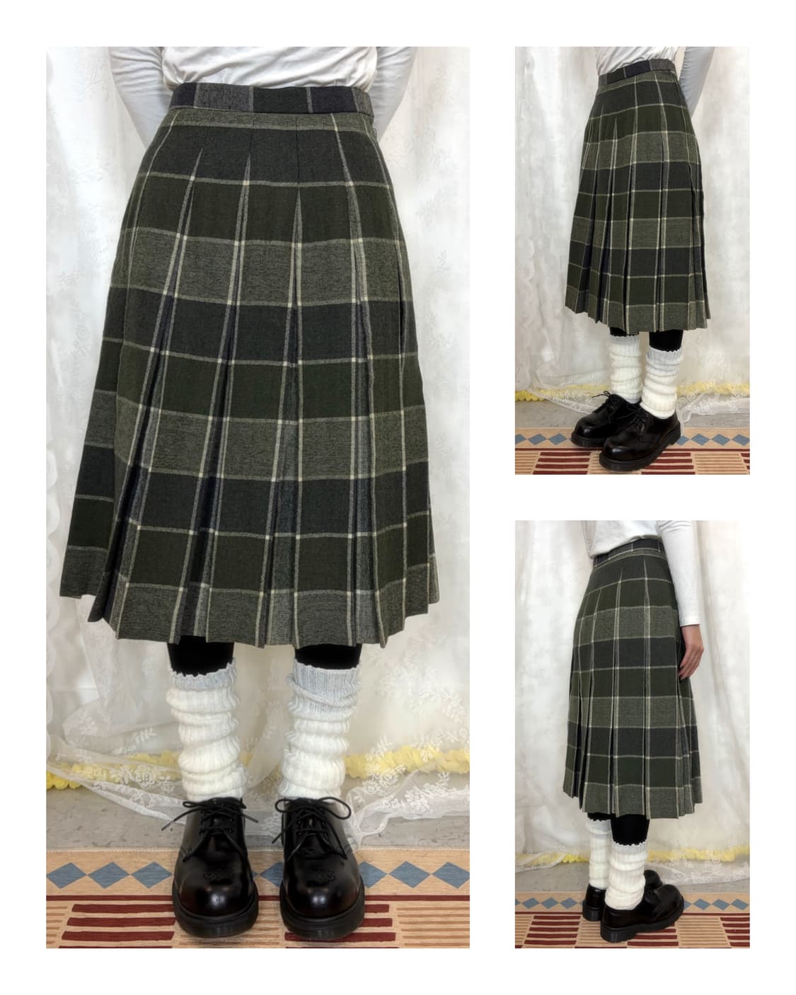 VINTAGE BOTTOM 상품이미지7